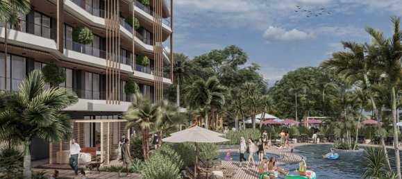 2 rooms Apartment in Demirtas, Turkey No. 29878 6