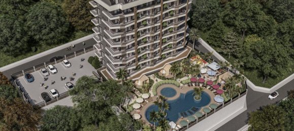 2 rooms Apartment in Demirtas, Turkey No. 29878 2