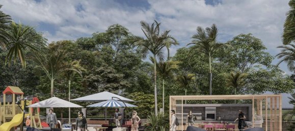 2 rooms Apartment in Demirtas, Turkey No. 29878 8