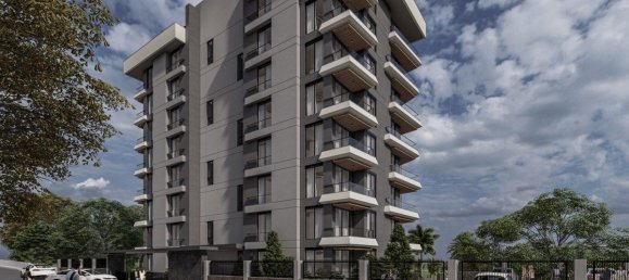 2 rooms Apartment in Demirtas, Turkey No. 29878 12