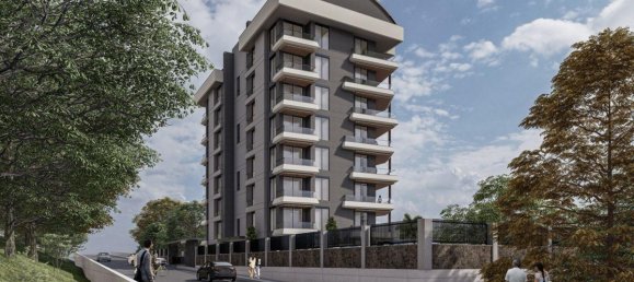 2 rooms Apartment in Demirtas, Turkey No. 29878 13