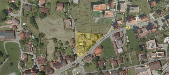 3 rooms Duplex in Bludesch, Austria No. 245877 21