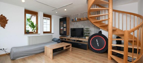 3 rooms Duplex in Bludesch, Austria No. 245877 3