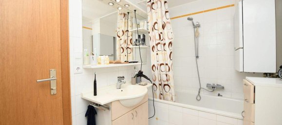 3 rooms Duplex in Bludesch, Austria No. 245877 19