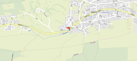 3 rooms Duplex in Bludesch, Austria No. 245877 23