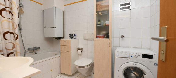 3 rooms Duplex in Bludesch, Austria No. 245877 20