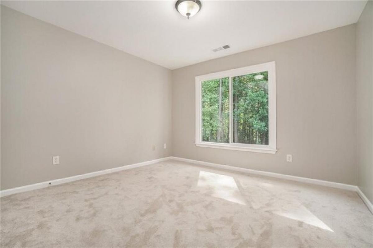 4 Schlafzimmer Haus in Powder Springs, USA, Nr. 440108