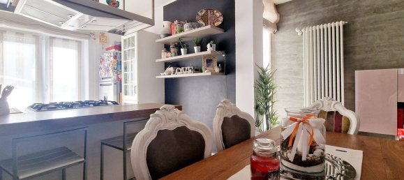 4-salle Appartement à Pontinia, Italy No. 164848 8