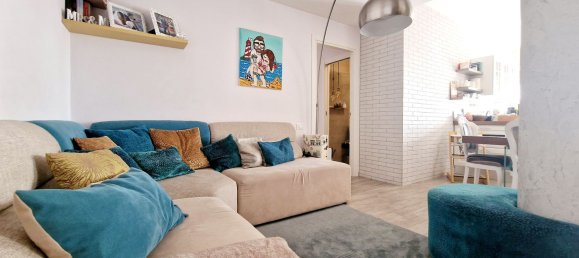 4-salle Appartement à Pontinia, Italy No. 164848 2