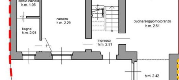4 Schlafzimmer Wohnung in Longarone, Italy, Nr. 376997 20