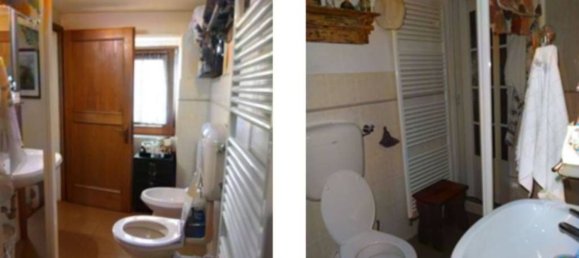 4 Schlafzimmer Wohnung in Longarone, Italy, Nr. 376997 10