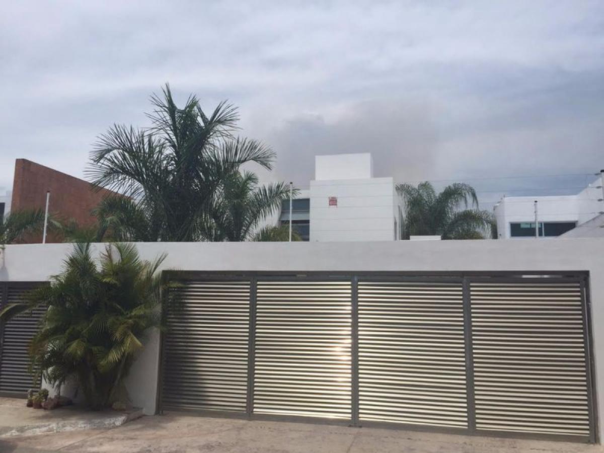 Casa T4 em Yucatan, Mexico N.º 183042