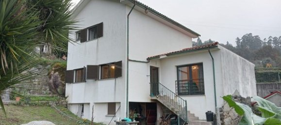 3 bedrooms House in Arcos de Valdevez, Portugal No. 175996 3