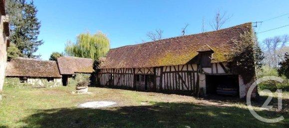 1 chambre Maison à Beaune-la-Rolande, France No. 77804 9