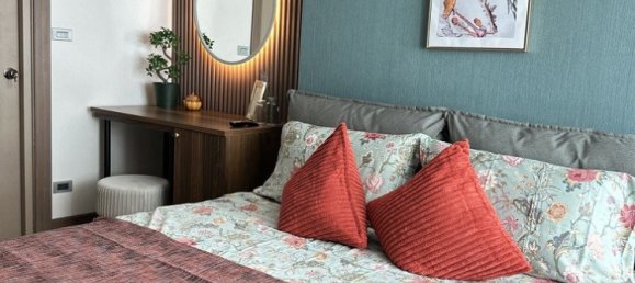 1 chambre appartement à vendre à Pattaya, Chonburi, Eastern Thailand, Thailand № 175694 15