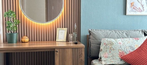 1 chambre appartement à vendre à Pattaya, Chonburi, Eastern Thailand, Thailand № 175694 27