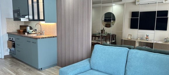 1 chambre appartement à vendre à Pattaya, Chonburi, Eastern Thailand, Thailand № 175694 22