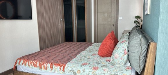 1 chambre appartement à vendre à Pattaya, Chonburi, Eastern Thailand, Thailand № 175694 2