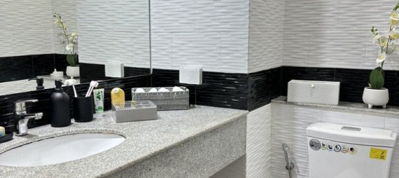 1 chambre appartement à vendre à Pattaya, Chonburi, Eastern Thailand, Thailand № 175694 18
