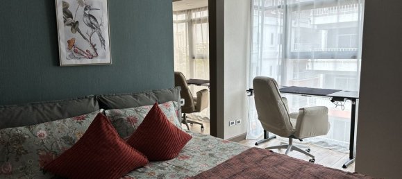 1 chambre appartement à vendre à Pattaya, Chonburi, Eastern Thailand, Thailand № 175694 14