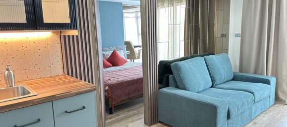 1 chambre appartement à vendre à Pattaya, Chonburi, Eastern Thailand, Thailand № 175694 26