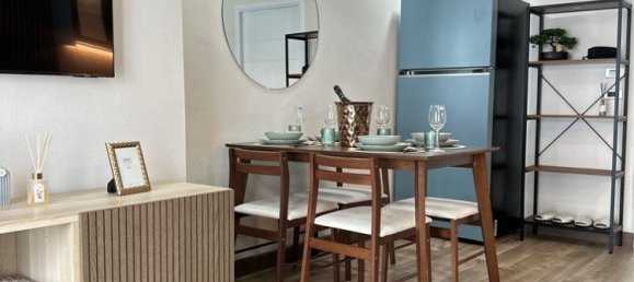 1 chambre appartement à vendre à Pattaya, Chonburi, Eastern Thailand, Thailand № 175694 3