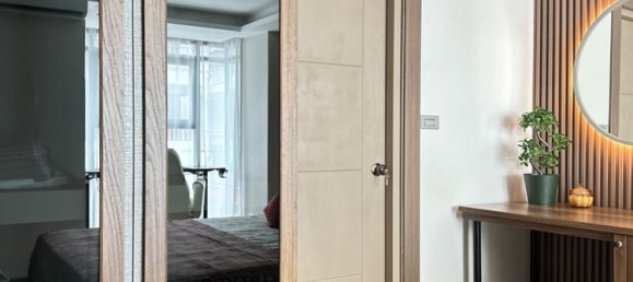 1 chambre appartement à vendre à Pattaya, Chonburi, Eastern Thailand, Thailand № 175694 16