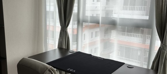 1 chambre appartement à vendre à Pattaya, Chonburi, Eastern Thailand, Thailand № 175694 19