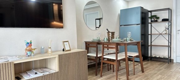 1 chambre appartement à vendre à Pattaya, Chonburi, Eastern Thailand, Thailand № 175694 9