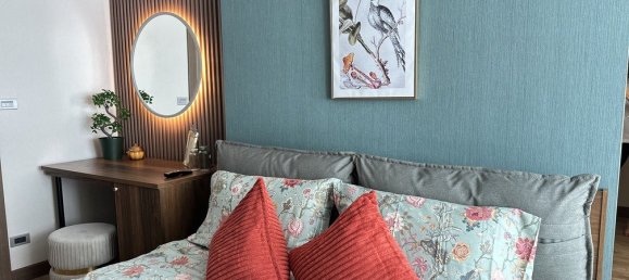 1 chambre appartement à vendre à Pattaya, Chonburi, Eastern Thailand, Thailand № 175694 5