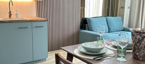 1 chambre appartement à vendre à Pattaya, Chonburi, Eastern Thailand, Thailand № 175694 25