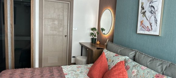 1 chambre appartement à vendre à Pattaya, Chonburi, Eastern Thailand, Thailand № 175694 4