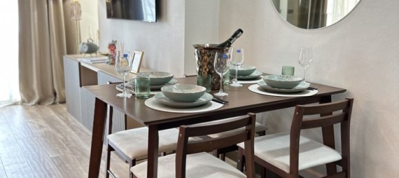 1 chambre appartement à vendre à Pattaya, Chonburi, Eastern Thailand, Thailand № 175694 12