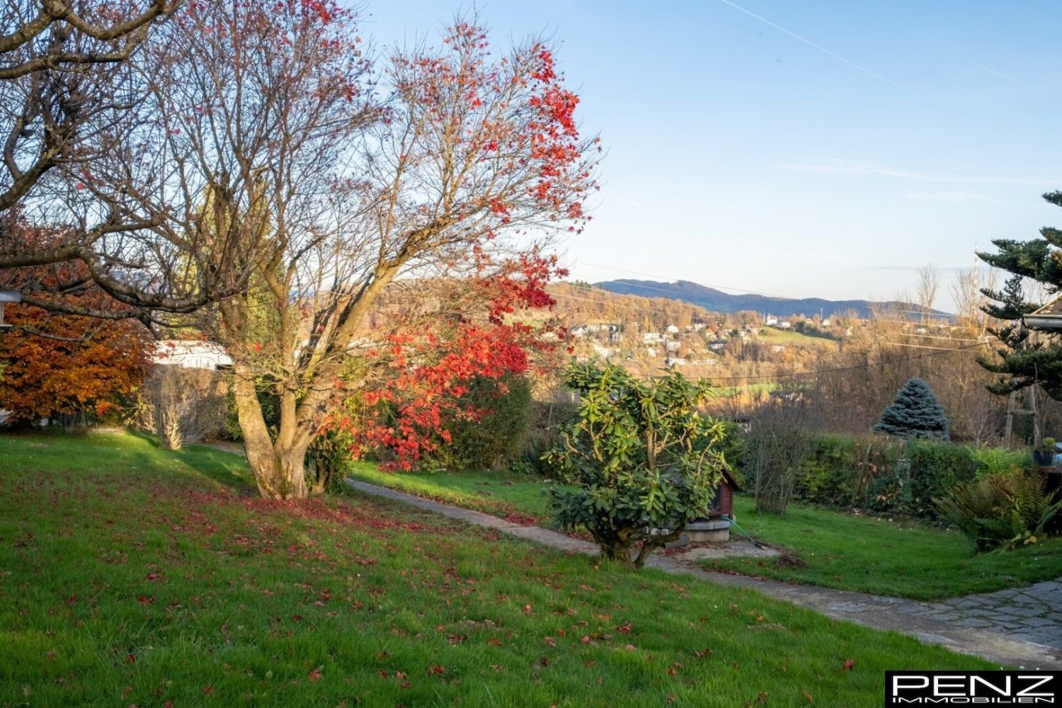 2 rooms House in Leonding, Austria No. 53879