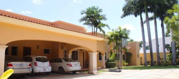 4 Schlafzimmer Haus in Yucatan, Mexico, Nr. 164230 2