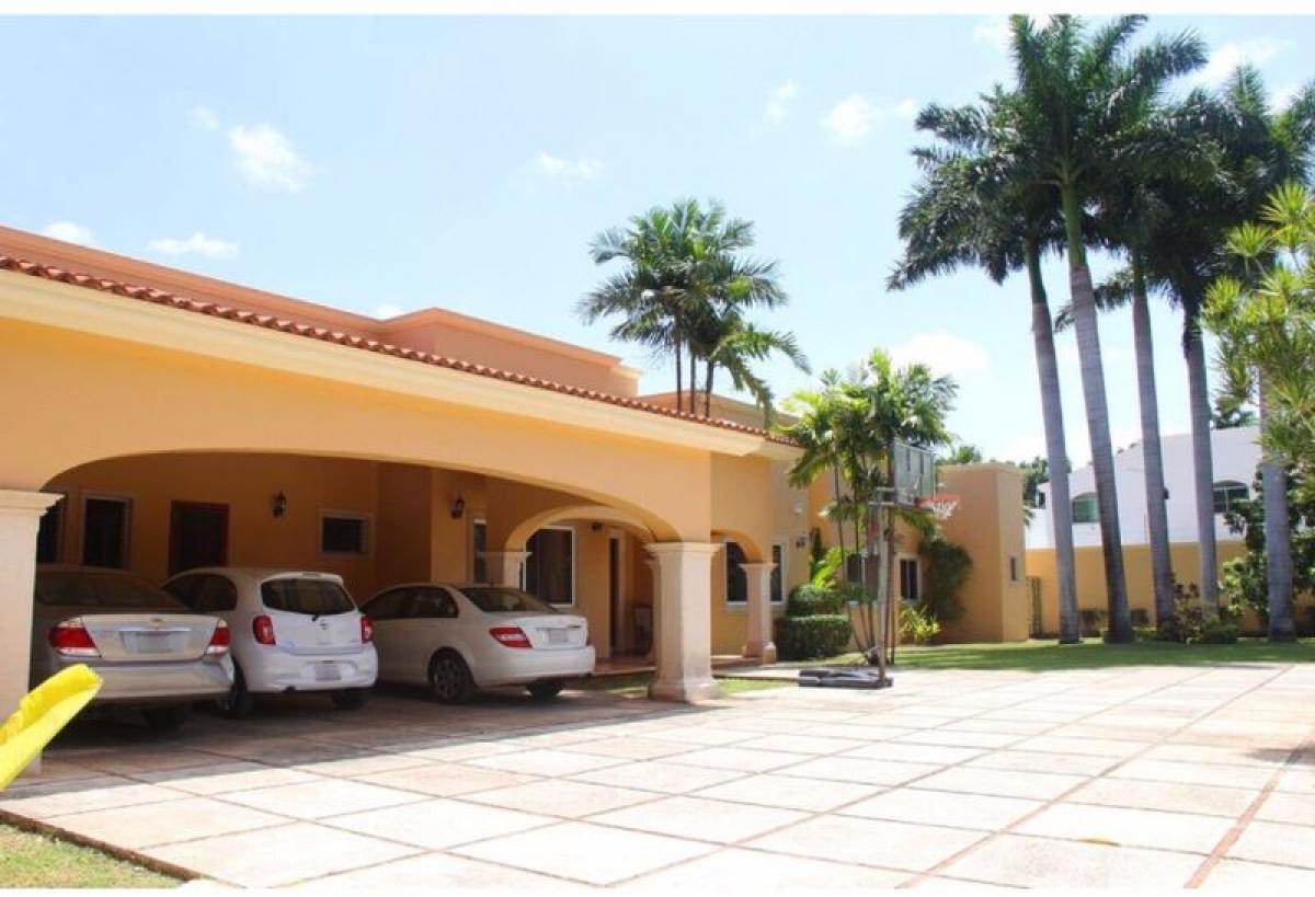 4 Schlafzimmer Haus in Yucatan, Mexico, Nr. 164230