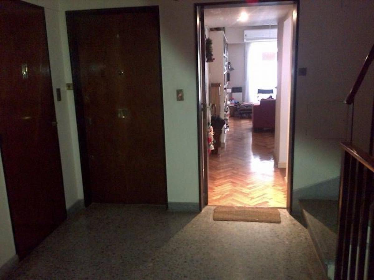 2 Schlafzimmer Wohnung in Buenos Aires, Argentina, Nr. 90041