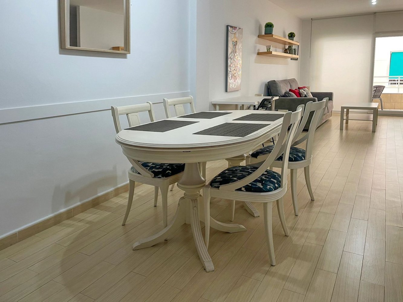 2 bedrooms Apartment in Estepona, Spain No. 149922