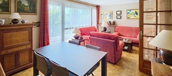 2 bedrooms Apartment in Villebon-sur-Yvette, France No. 349194 4