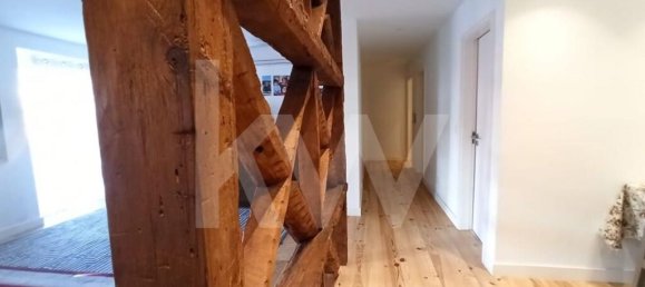 3 bedrooms Apartment in Lisbon, Portugal No. 77118 3