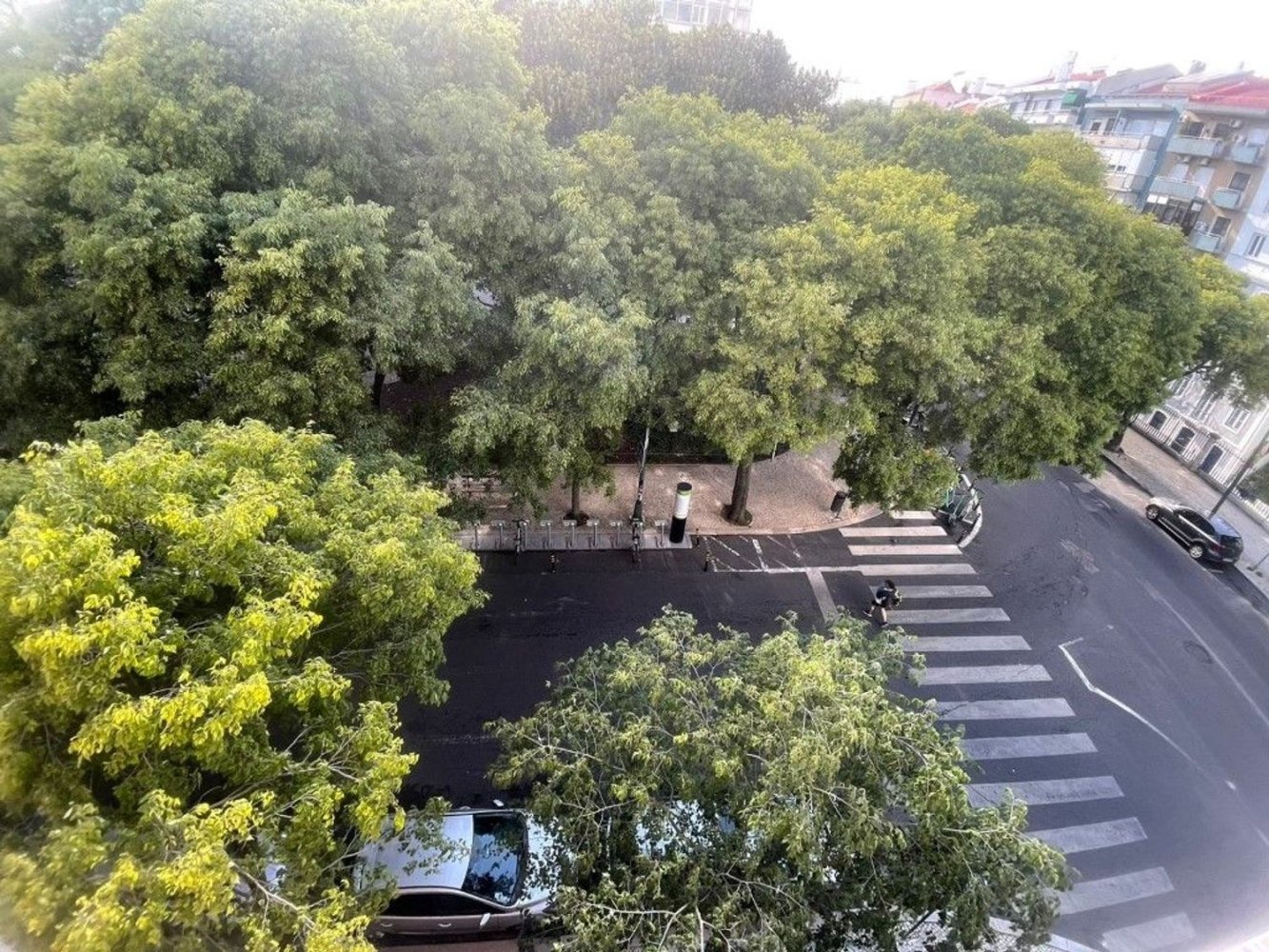 1 bedroom Apartment in Lisbon, Portugal No. 153925