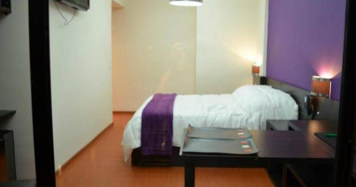 Здание 1200м² в Буэнос-Айрес, Аргентина № 109485