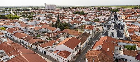 Casa de 3 dormitorios en Reguengos de Monsaraz, Portugal No. 24765 13