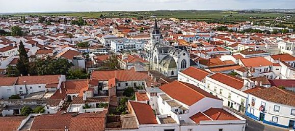Casa de 3 dormitorios en Reguengos de Monsaraz, Portugal No. 24765 12