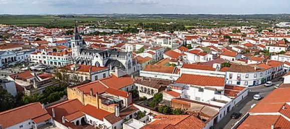 Casa de 3 dormitorios en Reguengos de Monsaraz, Portugal No. 24765 11