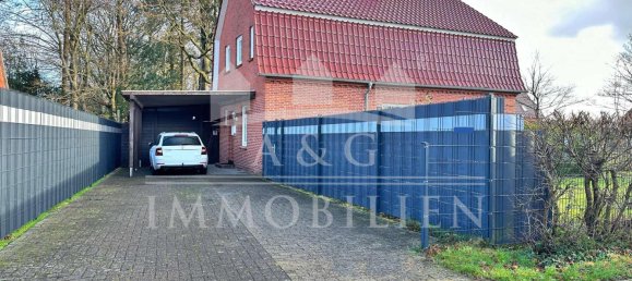 Adosado de 3 dormitorios en Aurich, Germany No. 292984 2