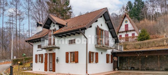 3 bedrooms House in Chies d'Alpago, Italy No. 273042 24