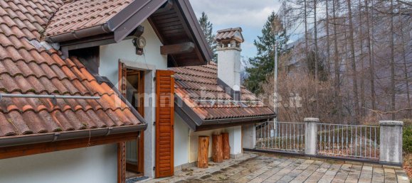 3 bedrooms House in Chies d'Alpago, Italy No. 273042 22