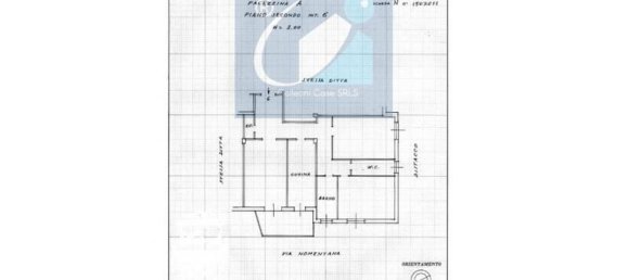 3غرفة شقة في Fonte Nuova, Italy رقم 185201 17