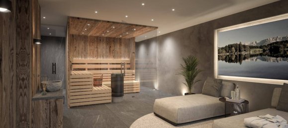 3 غرف نوم منزل في Oberndorf in Tirol, Austria رقم 232774 3